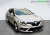 Renault Megane IV occasion année 2018 boite Manuelle Annonce Renault Megane IV occasion Diesel dCi 130 BVM à Beaupuy