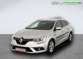 Renault Megane IV occasion année 2019 boite Manuelle Annonce Renault Megane IV occasion Diesel dCi 130 BVM à Beaupuy
