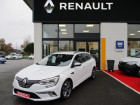 Renault Megane IV occasion année 2016 boite Manuelle Annonce Renault Megane IV occasion Diesel dCi 130 Energy Intens GT Line à Bessières