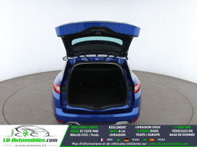 Renault Megane IV dCi 165 BVA  occasion � Beaupuy - photo n�10