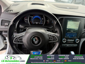 Renault Megane IV dCi 165 BVA  occasion � Beaupuy - photo n�4