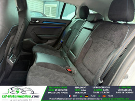 Renault Megane IV dCi 165 BVA  occasion � Beaupuy - photo n�3