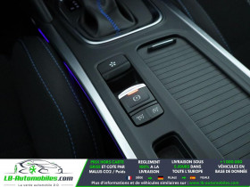 Renault Megane IV dCi 165 BVA  occasion � Beaupuy - photo n�9