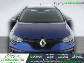 Renault Megane IV dCi 165 BVA  occasion � Beaupuy - photo n�5