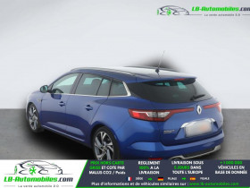 Renault Megane IV dCi 165 BVA  occasion � Beaupuy - photo n�4