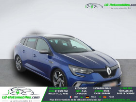 Renault Megane IV dCi 165 BVA  occasion � Beaupuy - photo n�2