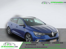 Renault Megane IV dCi 165 BVA  occasion � Beaupuy - photo n�2