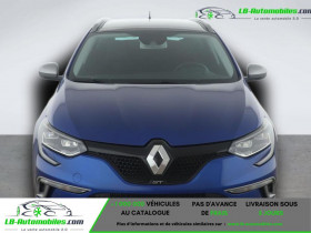 Renault Megane IV dCi 165 BVA  occasion � Beaupuy - photo n�5