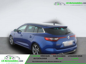Renault Megane IV dCi 165 BVA  occasion � Beaupuy - photo n�4