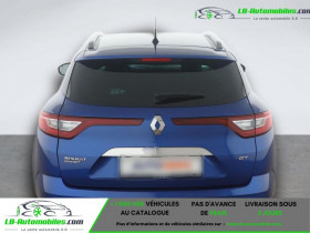 Renault Megane IV dCi 165 BVA  occasion � Beaupuy - photo n�7
