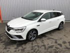 Renault Megane IV occasion année 2020 boite Manuelle Annonce Renault Megane IV occasion Hybride E-TECH PLUG-IN HYBRIDE 160 - 21 N R.S. LINE e-tech plug-in h à Ganges