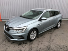 Renault Megane IV occasion année 2021 boite Manuelle Annonce Renault Megane IV occasion Hybride E-TECH PLUG-IN HYBRIDE 160 - 21N BUSINESS e-tech plug-in hyb à Ganges