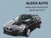 Renault Megane IV occasion année 2021 boite Automatique Annonce Renault Megane IV occasion Hybride E-TECH Plug-In Hybride 160 - 21N Business à Le Born