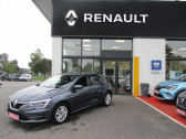 Renault Megane IV occasion année 2022 boite Automatique Annonce Renault Megane IV occasion Hybride E-TECH Plug-In Hybride 160 - 21N Business à Bessières