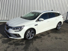 Renault Megane IV occasion année 2021 boite Manuelle Annonce Renault Megane IV occasion Hybride E-TECH PLUG-IN HYBRIDE 160 - 21N R.S. LINE e-tech plug-in hy à Ganges