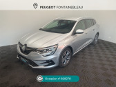 Annonce Renault Megane IV occasion Hybride E-TECH PLUG-IN HYBRIDE 160 INTENS  Avon