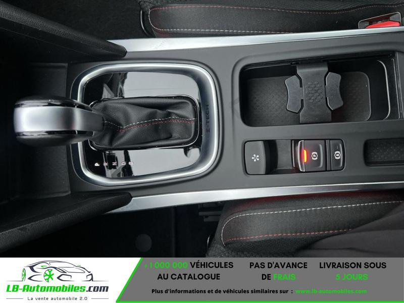 Renault Megane IV E-TECH Plug-InHybride 160 BVA  occasion  Beaupuy - photo n7