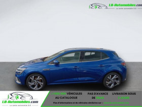 Renault Megane IV E-TECH Plug-InHybride 160 BVA  occasion  Beaupuy - photo n5