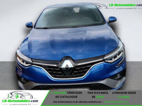 Renault Megane IV E-TECH Plug-InHybride 160 BVA  occasion  Beaupuy - photo n4