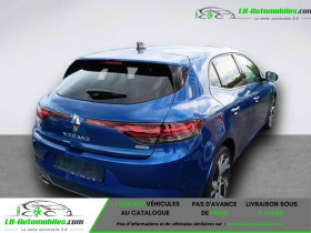 Renault Megane IV E-TECH Plug-InHybride 160 BVA  occasion  Beaupuy - photo n3
