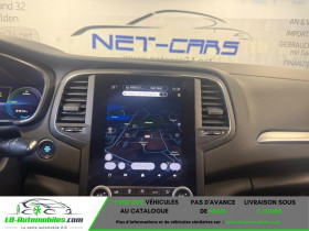 Renault Megane IV E-TECH Plug-InHybride 160 BVA  occasion  Beaupuy - photo n3
