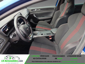 Renault Megane IV E-TECH Plug-InHybride 160 BVA  occasion  Beaupuy - photo n7