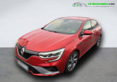 Annonce Renault Megane IV occasion Hybride E-TECH Plug-InHybride 160 BVA  Beaupuy