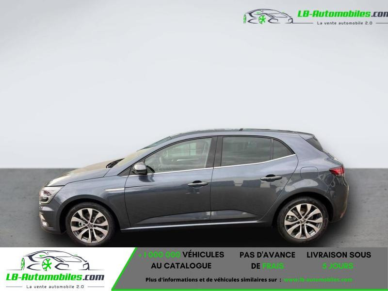 Renault Megane IV E-TECH Plug-InHybride 160 BVA 2023 - photo n°5 Renault Megane IV E-TECH Plug-InHybride 160 BVA  occasion à Beaupuy - photo n°5