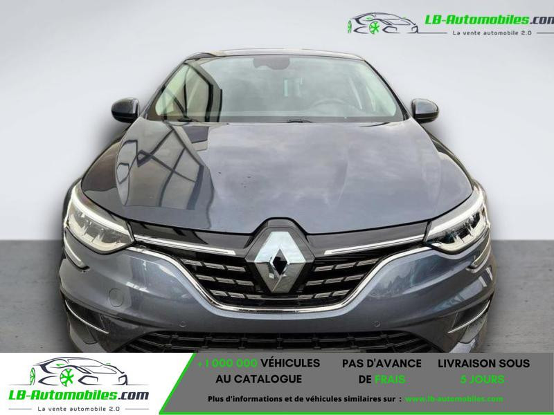 Renault Megane IV E-TECH Plug-InHybride 160 BVA 2023 - photo n°4 Renault Megane IV E-TECH Plug-InHybride 160 BVA  occasion à Beaupuy - photo n°4