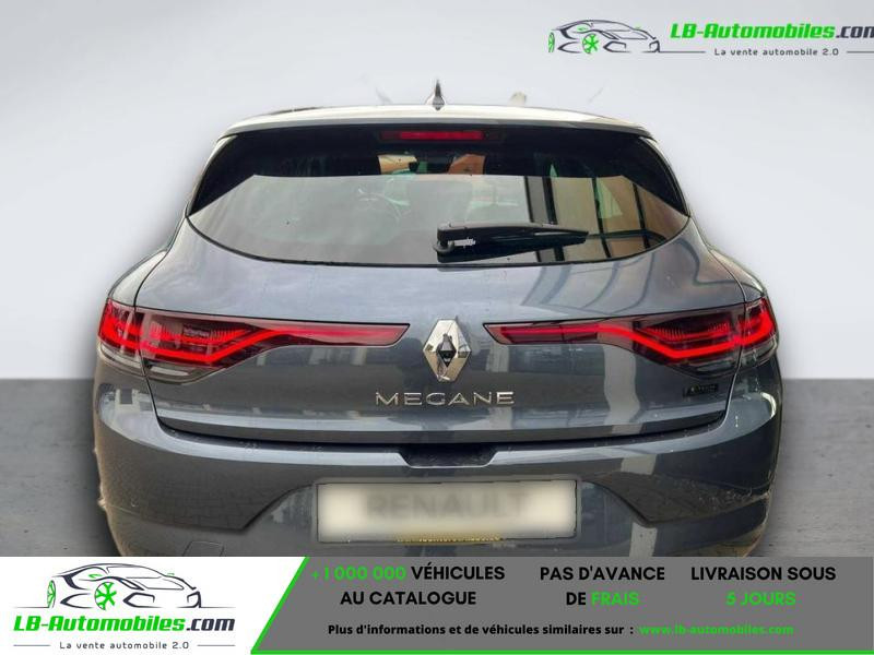 Renault Megane IV E-TECH Plug-InHybride 160 BVA 2023 - photo n°6 Renault Megane IV E-TECH Plug-InHybride 160 BVA  occasion à Beaupuy - photo n°6