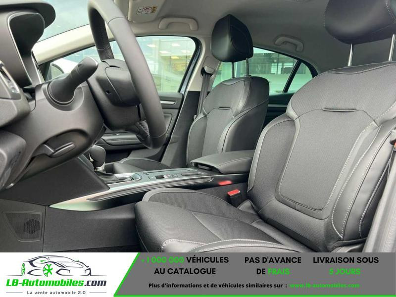 Renault Megane IV E-TECH Plug-InHybride 160 BVA 2023 - photo n°7 Renault Megane IV E-TECH Plug-InHybride 160 BVA  occasion à Beaupuy - photo n°7