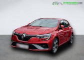 Annonce Renault Megane IV occasion Hybride E-TECH Plug-InHybride 160 BVA  Beaupuy