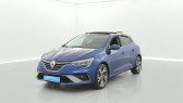 Renault Megane IV occasion année 2021 boite Automatique Annonce Renault Megane IV occasion Hybride IV Berline E-TECH Plug-In Hybride 160 R.S. Line 5p à SAINT-GREGOIRE