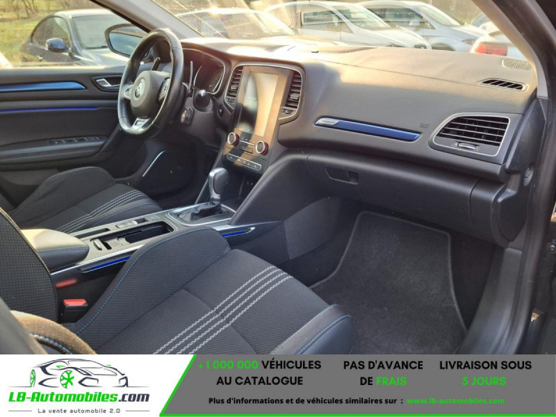Renault Megane IV IV  GT Sport Bose Euro-6 4Control Automat  occasion  Beaupuy - photo n4