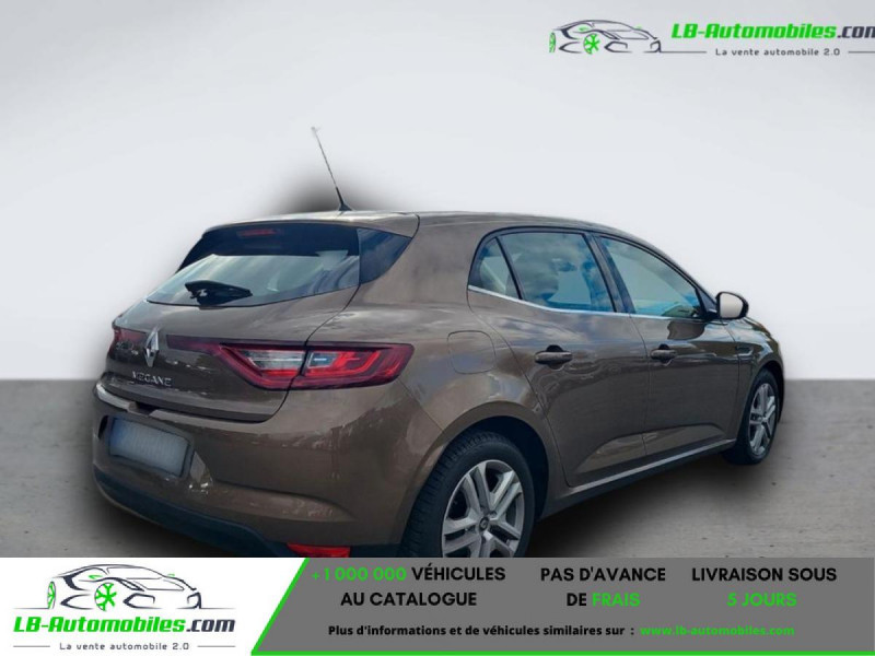 Renault Megane IV IV Lim. 5-trg. Experience  occasion  Beaupuy - photo n4