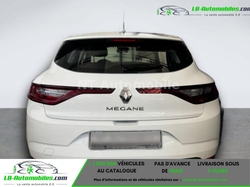 Renault Megane IV IV Lim. 5-trg. Life Klima PDC  occasion  Beaupuy - photo n5