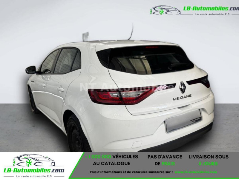 Renault Megane IV IV Lim. 5-trg. Life Klima PDC  occasion  Beaupuy - photo n3