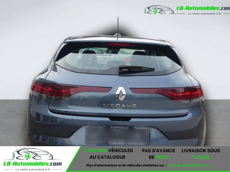 Renault Megane IV IV Lim. 5-trg. Zen *TV NEU*PDC*BT*  occasion  Beaupuy - photo n6