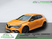 Renault Megane IV IV R.S. Trophy 1.8 TCe 300 EU6d   Beaupuy 31