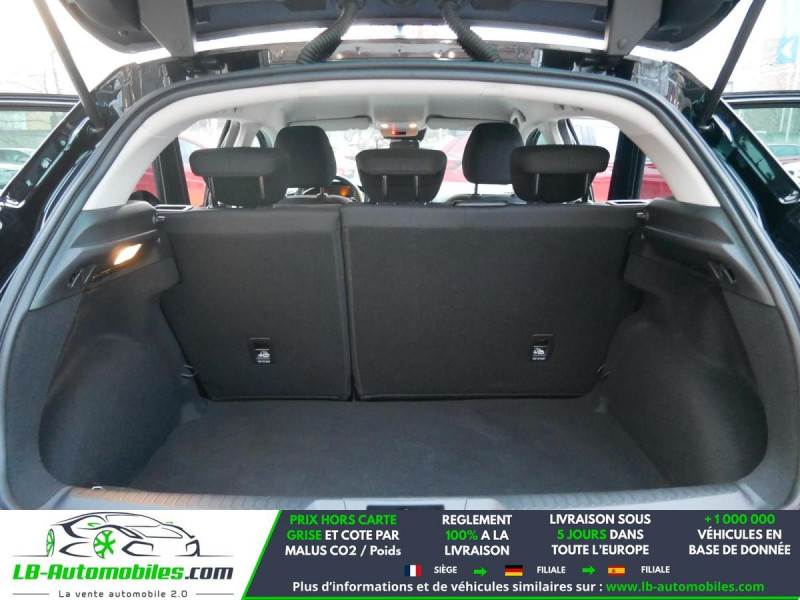 Renault Megane IV IVTCe 140 BVM  occasion � Beaupuy - photo n�11