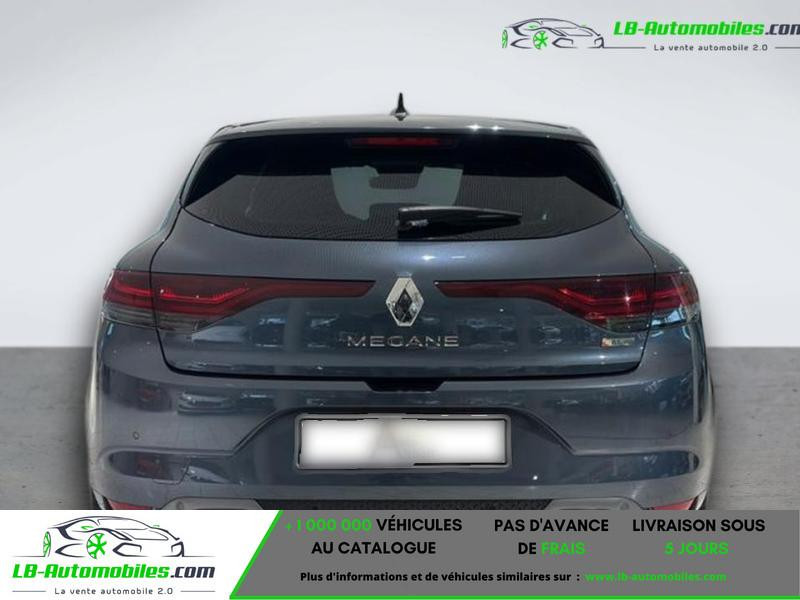 Renault Megane IV IVTCe 140 BVM  occasion  Beaupuy - photo n5