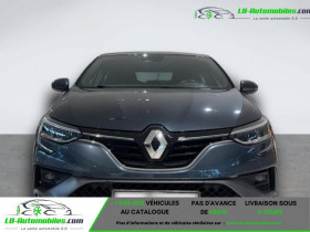 Renault Megane IV IVTCe 140 BVM  occasion  Beaupuy - photo n4