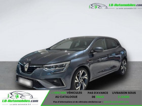 Renault Megane IV IVTCe 140 BVM  occasion  Beaupuy - photo n2
