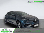 Renault Megane IV occasion année 2021 boite Manuelle Annonce Renault Megane IV occasion Essence IVTCe 140 BVM à Beaupuy