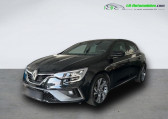 Renault Megane IV occasion année 2021 boite Manuelle Annonce Renault Megane IV occasion Essence IVTCe 140 BVM à Beaupuy