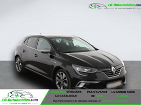 Renault Megane IV IVTCe 160 BVA  occasion � Beaupuy - photo n�2
