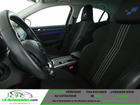 Renault Megane IV IVTCe 160 BVA  occasion � Beaupuy - photo n�8