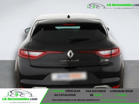 Renault Megane IV IVTCe 160 BVA  occasion � Beaupuy - photo n�7