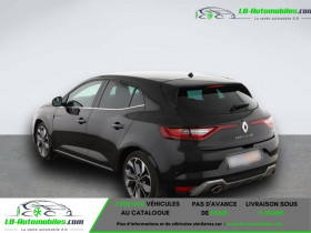 Renault Megane IV IVTCe 160 BVA  occasion � Beaupuy - photo n�4
