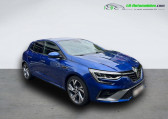 Annonce Renault Megane IV occasion Essence IVTCe 160 BVA  Beaupuy